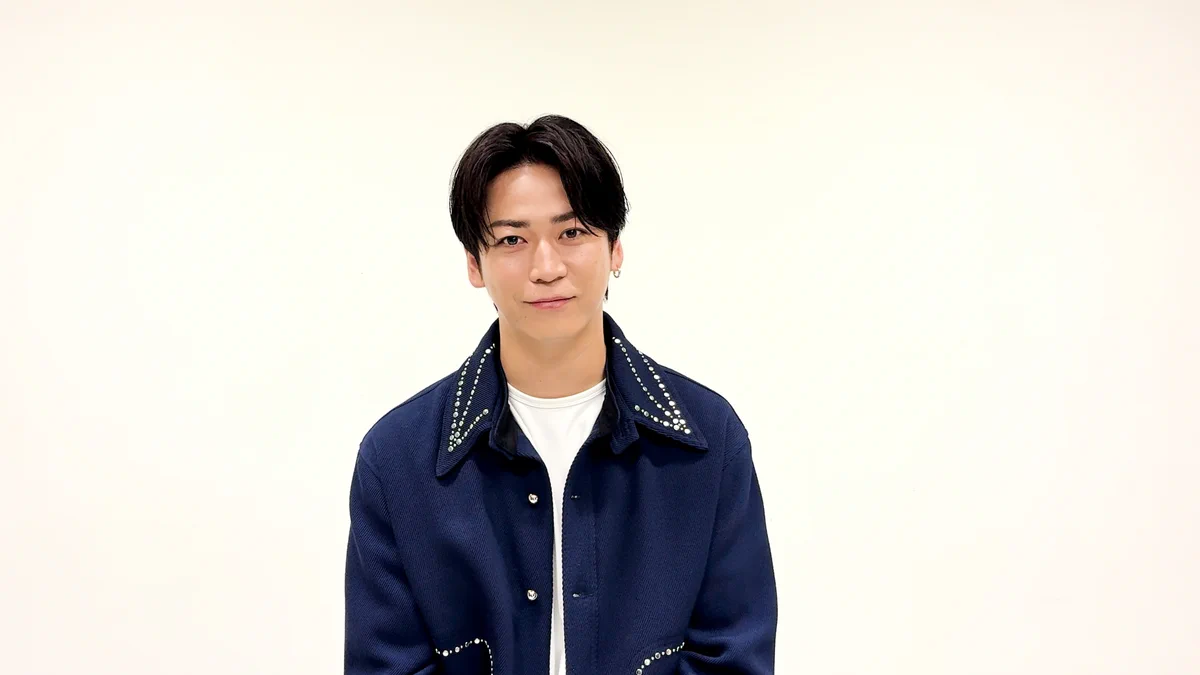 亀梨和也 STAFF (@Kame_staff) / X