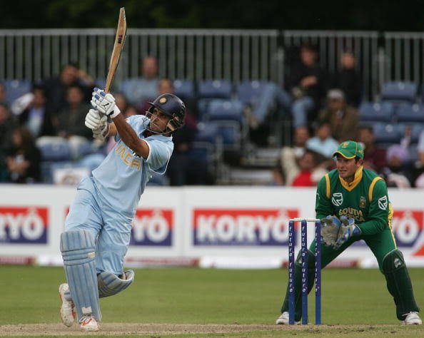 PraveenPGanguly's tweet photo. If six is a art then Dada is a picasso of it🔥❤️

#HappyBirthdayDada
#GanguliansDay https://t.co/8Q3sJMBQfc