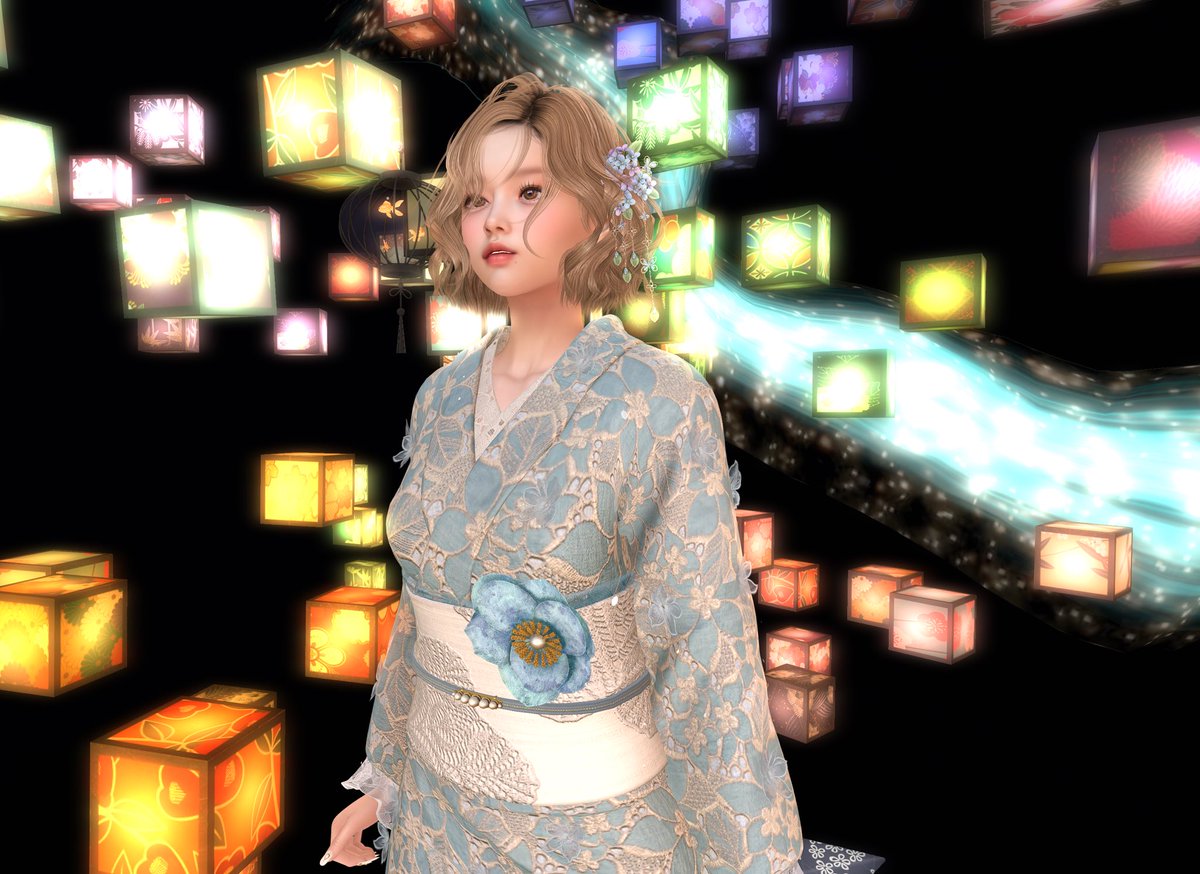 poyoooooosl's tweet photo. 行ってきました〜👘✨ https://t.co/3a5NXHwDLT