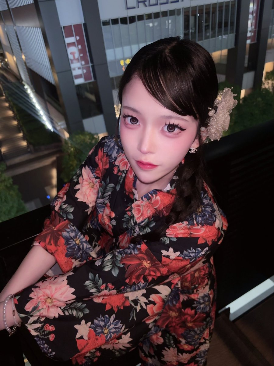 7_twintail's tweet photo. 私の願いもみんなの願いも全部叶いますように7️⃣🌟 https://t.co/KNHSitnp0J