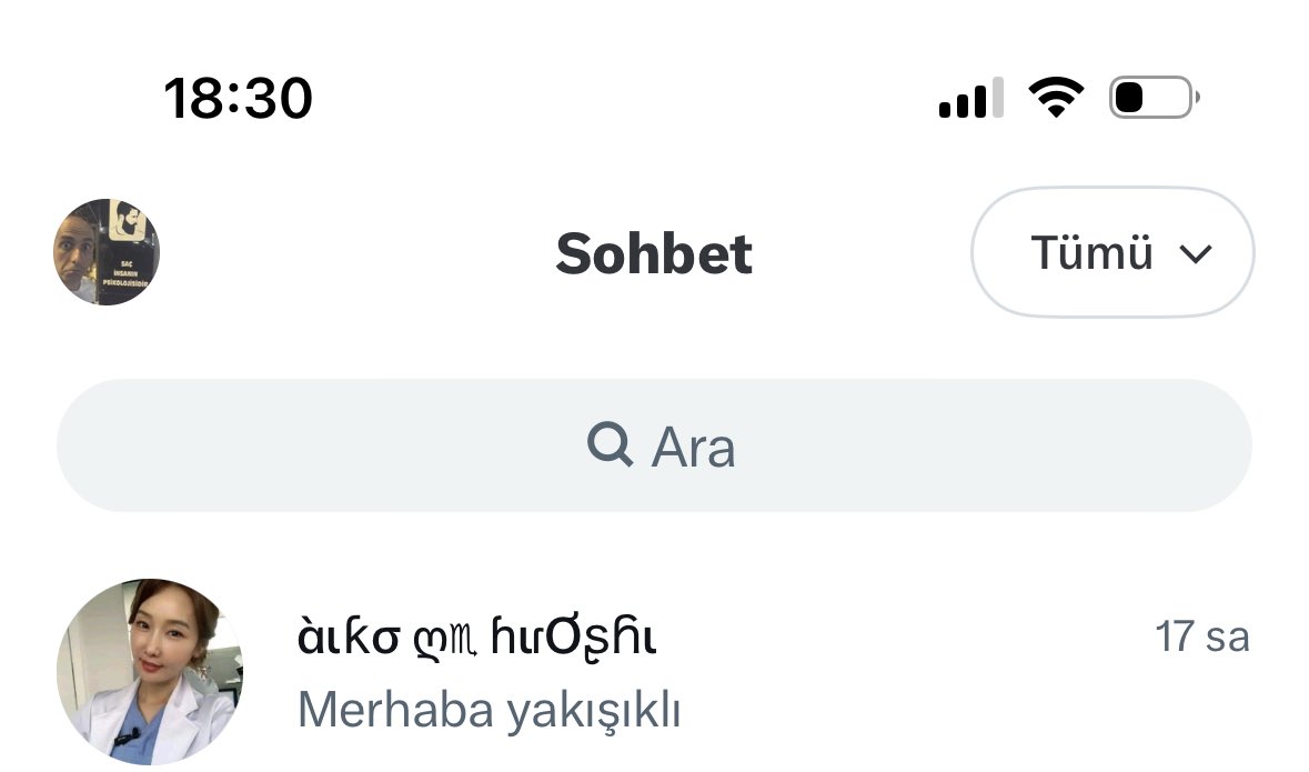 nnemrettinn's tweet photo. Hem dolandırıcı hem gözleri bozuk aq https://t.co/19Fg5lPCsp