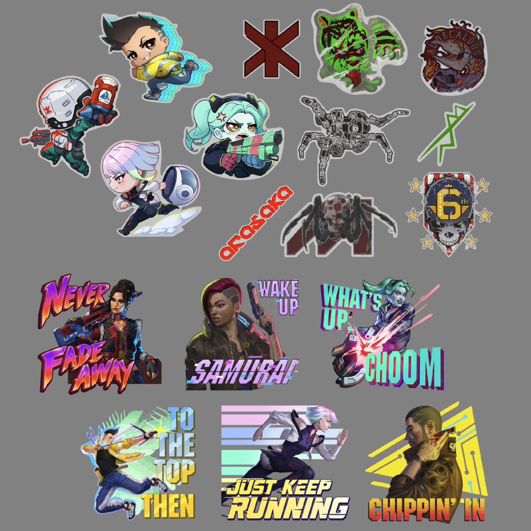 Osatou_Apex's tweet photo. ⚡️コラボイベント⚡️
【ホロスプレー &amp; ステッカー！】
🗓️7月15日開催

#APEX│#エーペックスレジェンズ https://t.co/6c6xaFseiZ