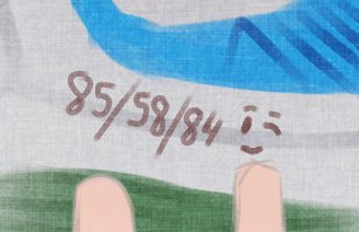 TheZuneFest's tweet photo. @SrCrisme Don't think I don't notice these things! 😤 https://t.co/MgVSfH9XWs