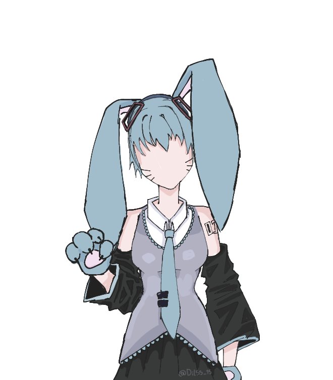 Dilss_15's tweet photo. Miku
:3 https://t.co/d8xUSc9eFT