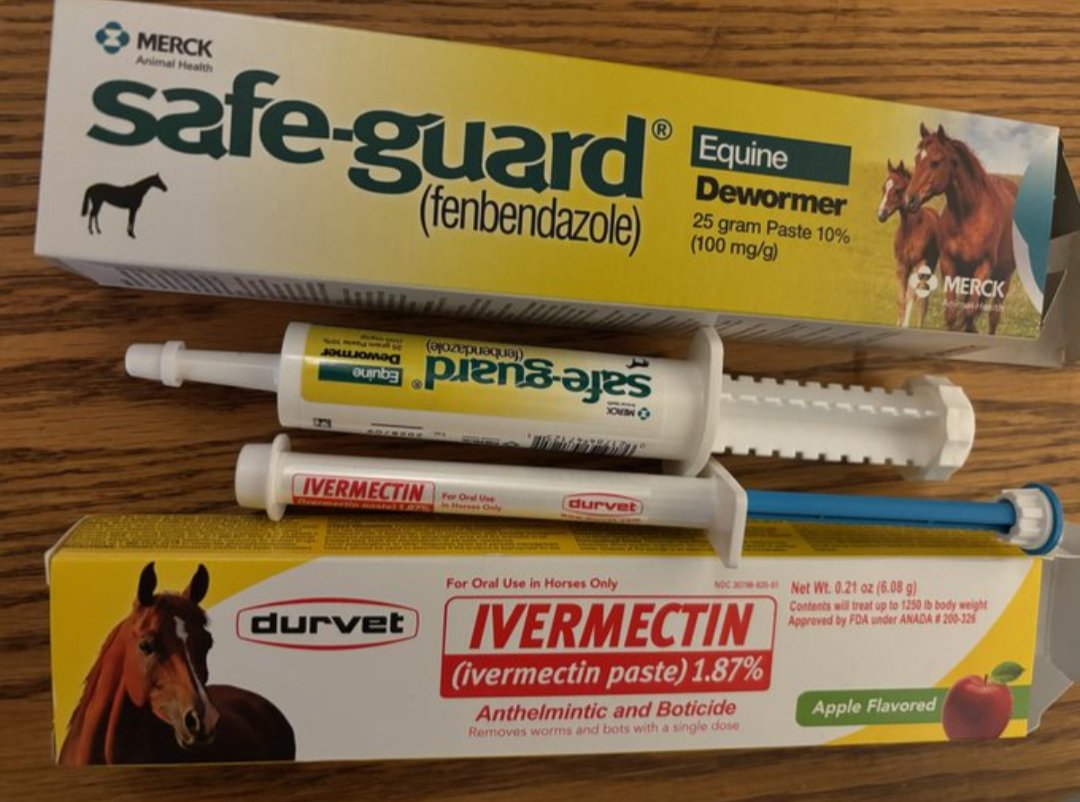 ZakariaMDv3's tweet photo. So I was standing in Tractor Supply… 🐴
Staring at the horse health aisle. Nervous.

Then this guy walks up to a clerk – "Where's the Ivermectin?"

I said, "Right here."

He looks at me. "You taking it too?"

Turns out – he's a Christian. Learned about it on X. Same as me.

His story:
Last October, diagnosed with aggressive UPS cancer. Spreading fast. Chemo wasn't stopping it.

Started ivermectin. Two pencil-eraser doses. Under the tongue.

Now? Cancer is shrinking. And he feels better than he has in months.

He told me – "God put you here today to remind me I'm not alone."

I almost cried in the horse aisle. 😢

So I bought the paste.
Started May 29th, 2026.

One pencil-eraser dose of ivermectin. Plus a pea-sized dose of fenbendazole.

Results so far?

I used to get 6 hours of sleep (blame X, honestly) and feel dead the next day.

Now? 6 hours and I'm fine. Energy is coming back.

Not cured of anything major yet. But I feel something shifting.

Maybe it's the paste. Maybe it's faith. Maybe both.

I don't care anymore. I just know I'm not stopping.