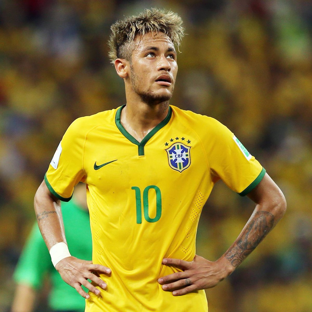 SofascoreBR's tweet photo. Brasileiros com Nota Sofascore igual ou superior a 8.00 em uma edição de Copa do Mundo FIFA no século 21:

8.10 - Neymar (2014)
8.00 - Vinicius Jr. (2026) 🆕

🇧🇷📊 https://t.co/Cd0la73L4R