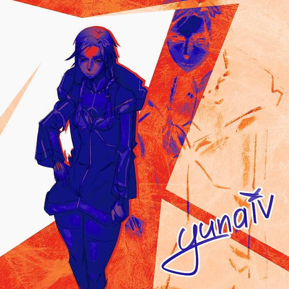 Yuna tweet media
