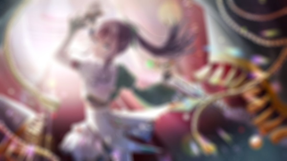 juufuuteiraden's tweet photo. 【メンバー各位】

Youtubeコミュニティにて壁紙配布を行いました。

絵師様：日向はび様 https://t.co/c8OtNYYTxd