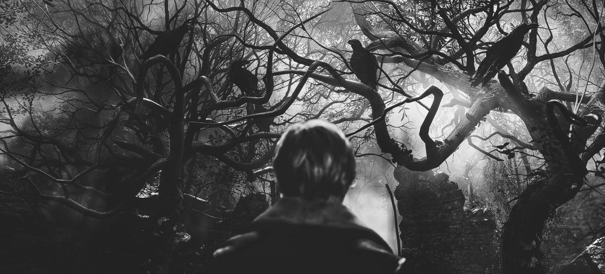 Ruleerx's tweet photo. Resident Evil 4 https://t.co/e72esO4zTM