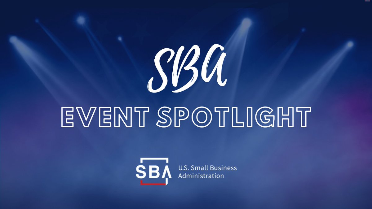 SBA_SCarolina's tweet photo. Interested in getting on the GSA Schedule but didn’t know where to start. Look no further, USWCC is hosting a session on how to register, what is required and how to market.
Register Here: https://t.co/UpxOW1r4Uc
@uswcc, @americansbcc, @SBAsoutheast, @Mlindler40 @SCSBDC
#WOSB, #FederalContracting, #WomenInBusiness, #WomanOwned