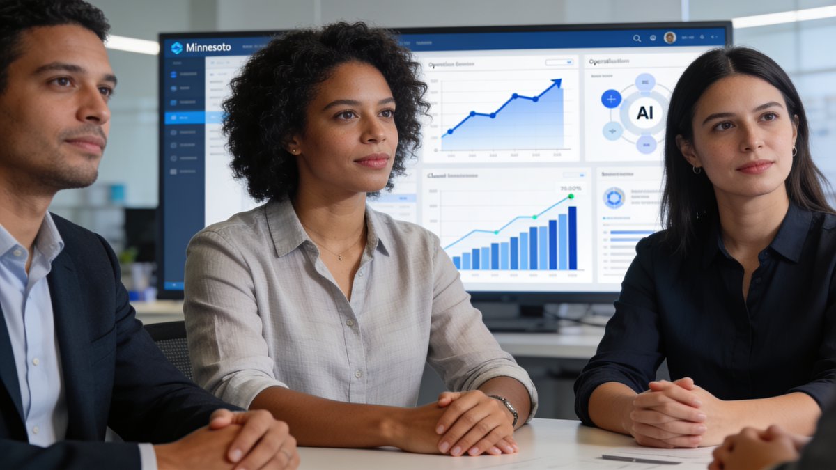 laktechinc's tweet photo. 1/ What if implementing AI could lead to a 30% increase in your operational efficiency? Thread: https://t.co/MkgXjkGZWC