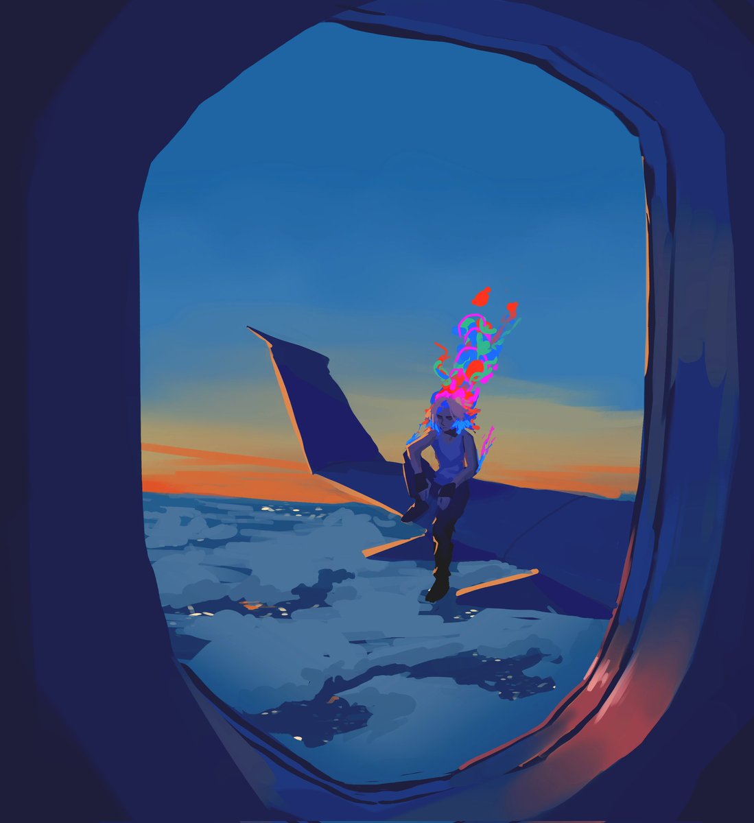 ankv211's tweet photo. ✈️ https://t.co/bgrSyhfri7