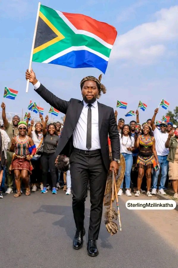 PhakelaMthakath's tweet photo. USassa ngicela uveze ukuthi wonge malini ngomsebenzi owenziwa izakhamizi zase South Africa 🇿🇦.

Phela ma South Africans nongele uHulumeni inqwaba yemali ukuthi kanibongwa nina kunalokho nicingwa amaphutha.

Basazohamba 🤞🏾🇿🇦❤️. https://t.co/bSq4xOncW7