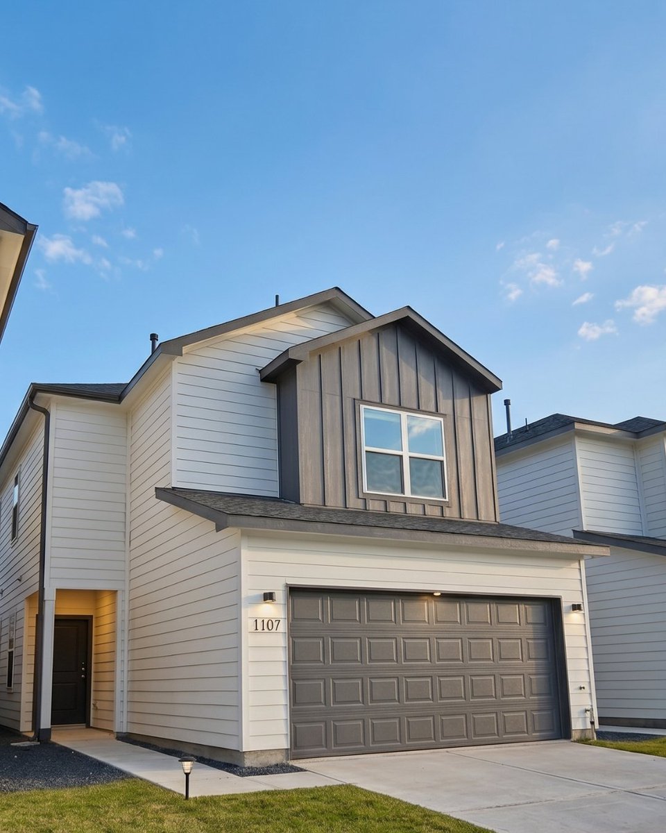 HomeSiteRes's tweet photo. Welcome to Hugh Landing! ✨🏡

Discover beautifully crafted single-family homes with spacious floor plans, upscale finishes, and private yards. Enjoy the peace of mind of zero shared walls.

Ready to move in? Explore available homes here: https://t.co/0wFUpB4pVe https://t.co/yEw0zny9m6