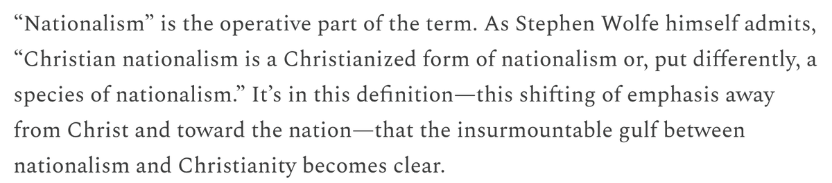 proslogionanon's tweet photo. @PhilipDBunn @PerfInjust How do you explain your unforgivably bad logic in this paragraph? https://t.co/yjPQ2pNiZD