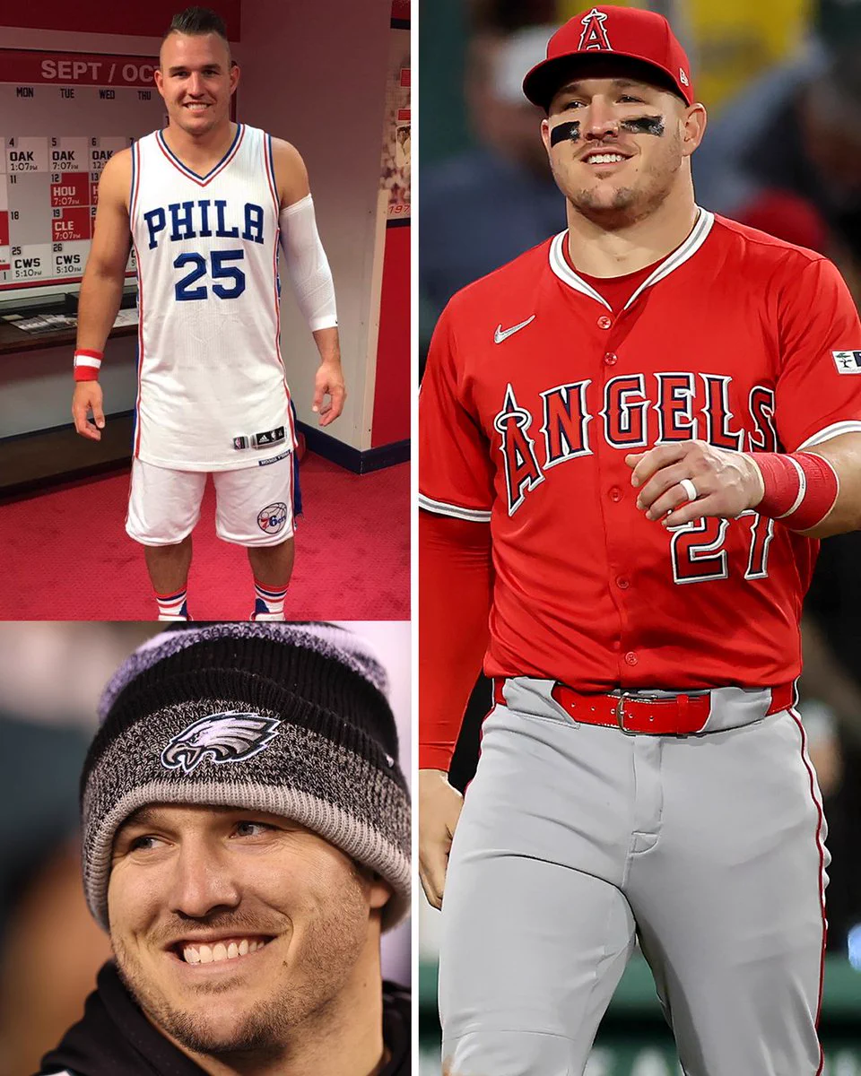 MLB on X: 
