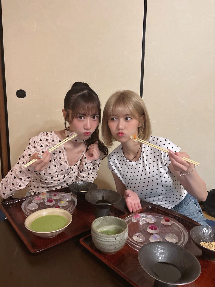 ♥ゆうあ様♥ あ、京都やwww💜💛