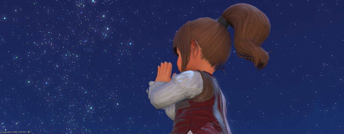 RanRan＠FF14 (@ran24018) / Posts / X