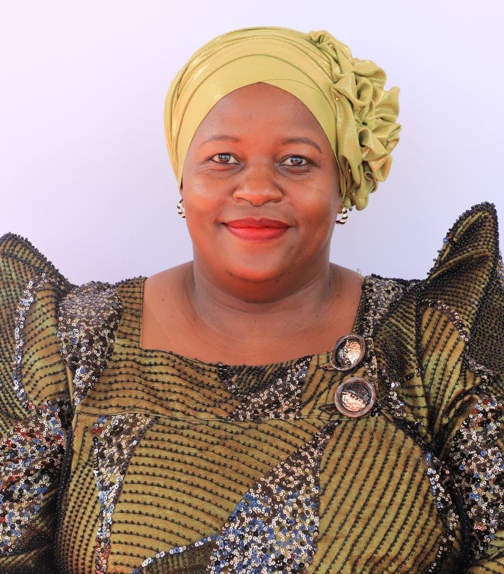 Parliament_Ug's tweet photo. Similarly, in accordance with Rule 14 and Appendix E of the Rules of Procedure, House this evening elected members of the Pan-African Parliament.

These are:

◽ Hon. Sarah Najjuma (Nakaseke District)
◽Hon. Arinaitwe Rwakajara (Workers MP)
◽Hon. Anthony Akol (Kilak North)
◽Hon. David Lukyamuzi Kalwanga (Busujju County)
◽Hon. Patience Kinshaba (Kanungu District). #PlenaryUg