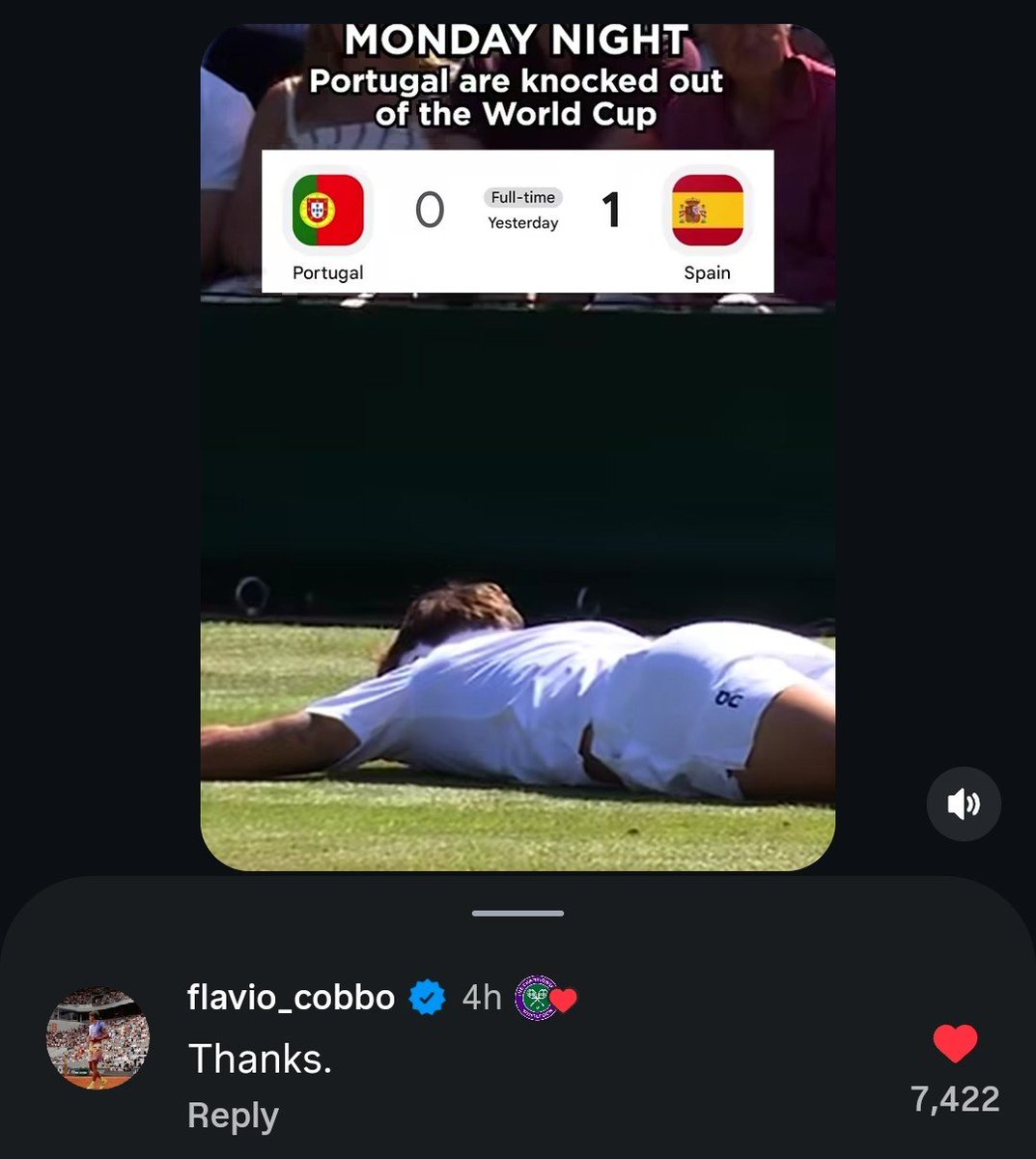 tklscarazbf's tweet photo. Flavio 😭😭 https://t.co/Kn3llVqg61