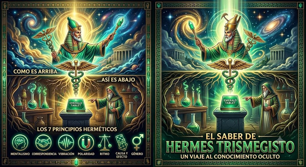 Consthantino's tweet photo. La interesante vida de Hermes Trimegisto! En el siguiente enlace https://t.co/qJtqpyhz78 https://t.co/zEU8cZqsDg