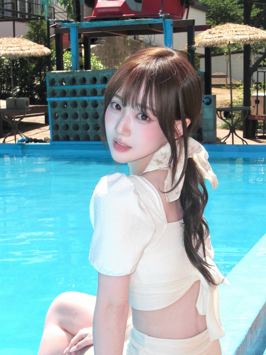 alinas1_0806's tweet photo. 260707 COSMO Talk update
🫧

#tripleS #트리플에스 #トリプルS
#SeoYeon #서연 #ソヨン #윤서연 https://t.co/Uyu5Pr0WW5