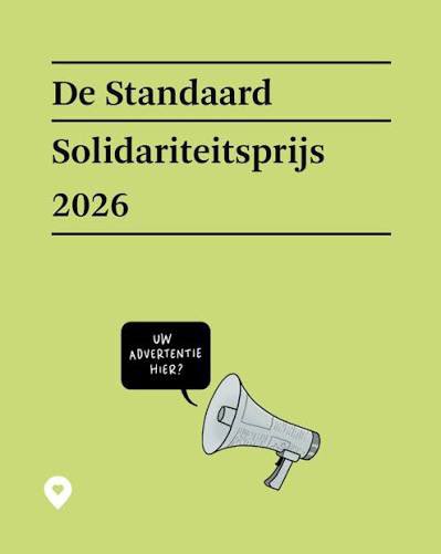 LucColemont's tweet photo. Yes, onze @StopDarmkanker ook dit jaar genomineerd voor @destandaard Solidariteitsprijs 🍀💙

Opnieuw txs @kielserat @ldvunited! #dreamteam 

Op 6 augustus staan we op de #achterkrant! https://t.co/AOWg6nZtkw