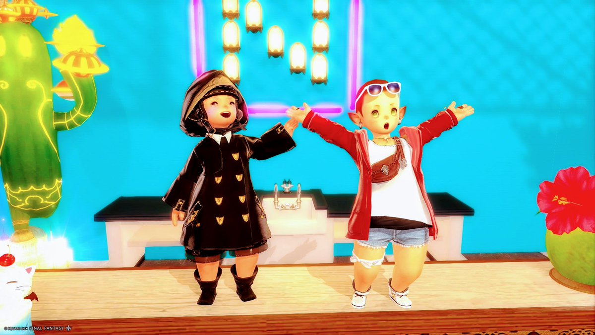 senFF14goku1031's tweet photo. あるなさんとひかおね、姉妹の懐かしい話をしたよ🤭
デクスタさんにはなぜか埋められることに……🤣本当によく思い付くわwww
深夜久々にじじいの熱いトークを展開！！wデクスタさんとは長く話して来てるから止まらなくなるんだろうなw
#FF14 #ひかりとお姉さん #るかりんTV #No_Buff #ララフェル https://t.co/iaFA9iBx0s