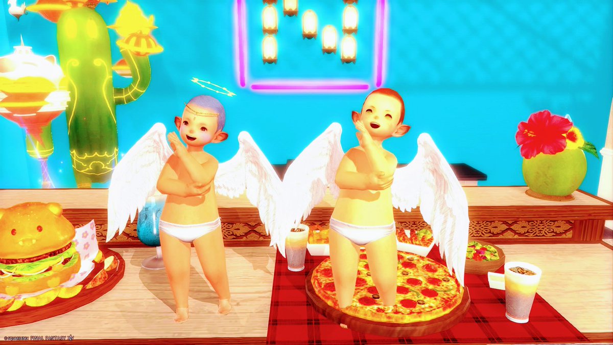 senFF14goku1031's tweet photo. あるなさんとひかおね、姉妹の懐かしい話をしたよ🤭
デクスタさんにはなぜか埋められることに……🤣本当によく思い付くわwww
深夜久々にじじいの熱いトークを展開！！wデクスタさんとは長く話して来てるから止まらなくなるんだろうなw
#FF14 #ひかりとお姉さん #るかりんTV #No_Buff #ララフェル https://t.co/iaFA9iBx0s