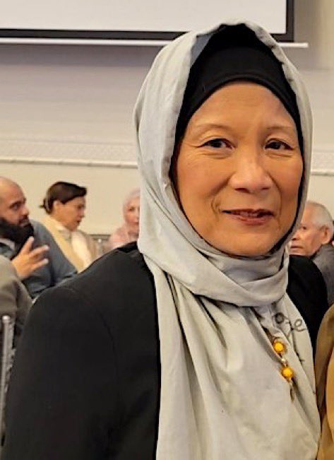 IAmFantaesia's tweet photo. @rpoconnor Olivia Chow is pathetic. No class. None. https://t.co/c9qtNnCfLf