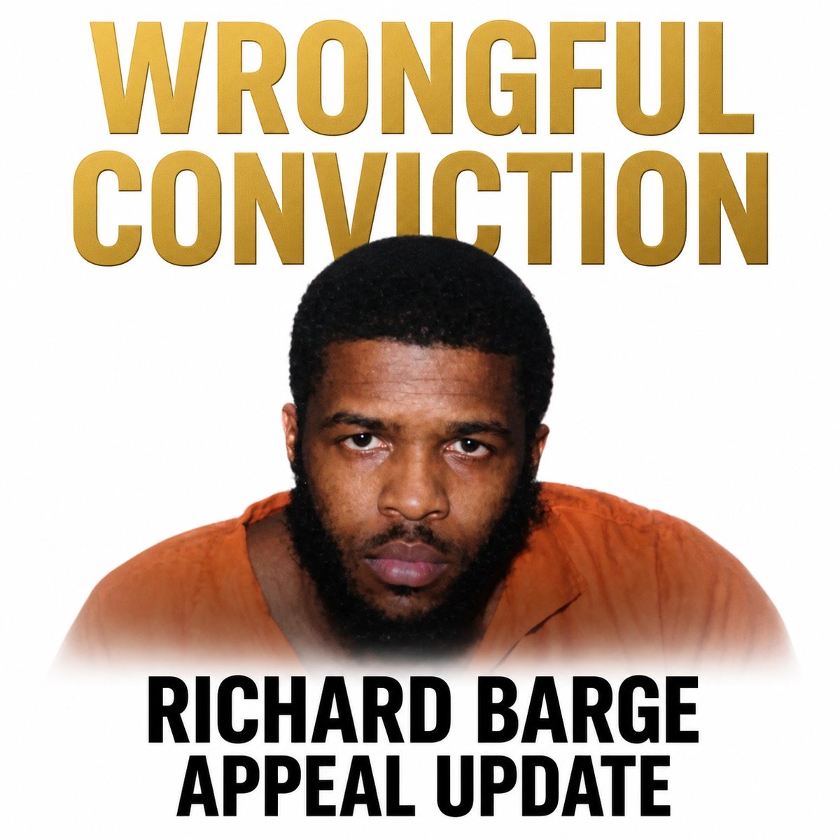 fail4wdinc's tweet photo. WARRIORS ⚔️
18.5 YEARS STOLEN. 
8 POSTPONEMENTS. 
INNOCENCE PROVEN. ⚖️

Richard is STILL behind bars.
AUG 14, 9 AM.
SHARE THIS. ⚔️

Demand Gov Mikie Sherrill, Sen Cruz-Perez &amp; AG Davenport act!
📞 CALL: 856-225-5431

#Justice4RichardBarge #August14 #Exoneration #Freedom https://t.co/LN1CHu1LdH