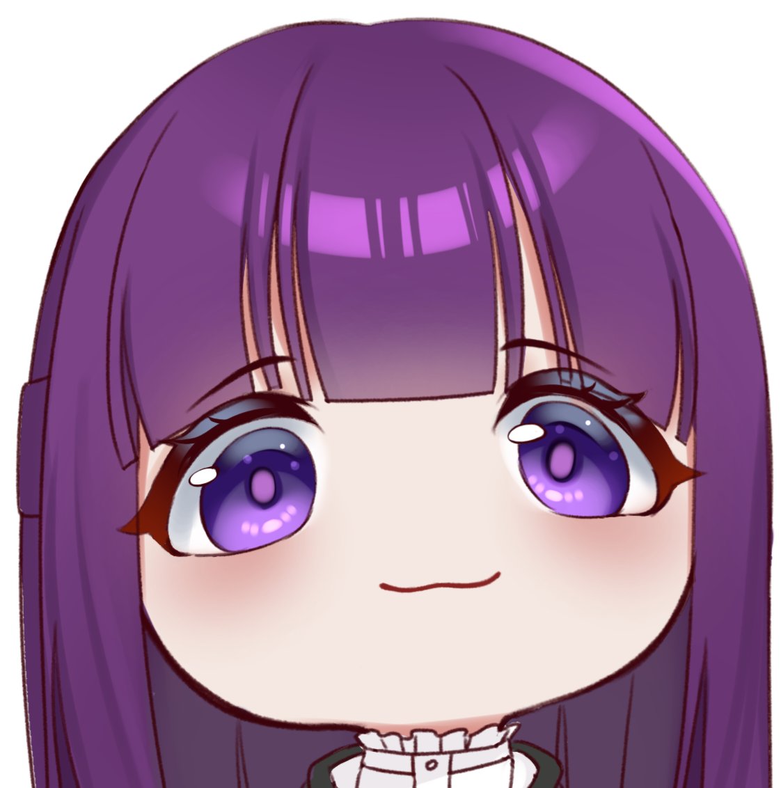 yunn_purple's tweet photo. Miaw fern and stark 💜❤️

#miaw
#fern 
#frierenfanart
#anime 
#ychcomsion
#opencomis https://t.co/z3CKMVWOmF