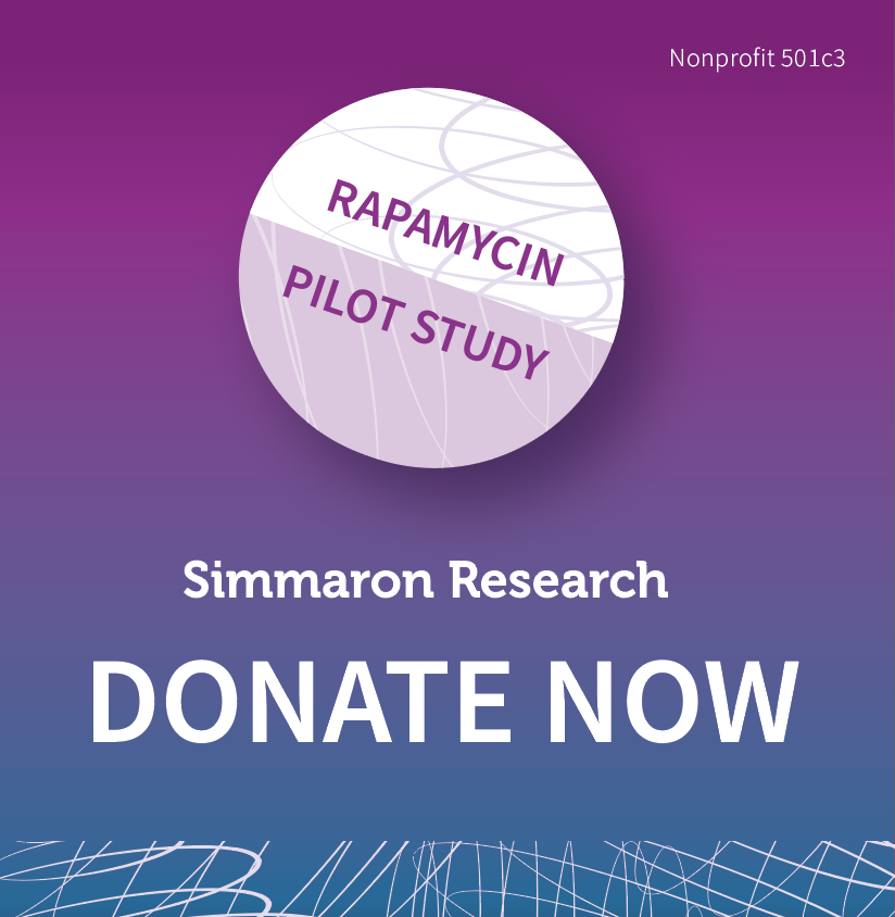 Simmaron Research tweet media