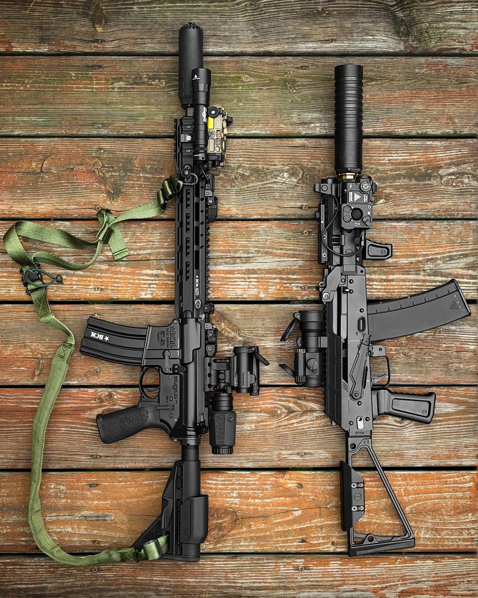 RTGparts's tweet photo. If you had to pick one…
07/02 Authorized FFL/SOT
ALL JMAC CUSTOMS PARTS AND ACCESSORIES
https://t.co/XBxoGXNRYa
ALL SUREFIRE ACCESSORIES
https://t.co/InDDeN2w7p
#dtoe_official #rtgparts #bravocompanyusa #jmaccustoms #suppressednation https://t.co/AHhSvMHVfr