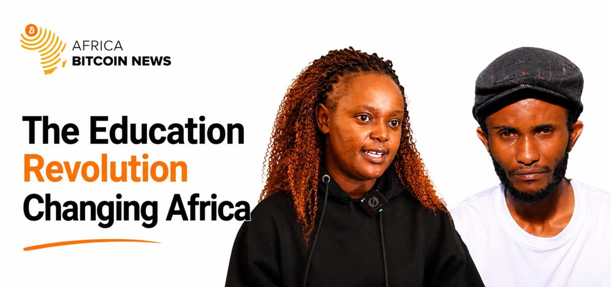 Africa Bitcoin News📰🌍 tweet media
