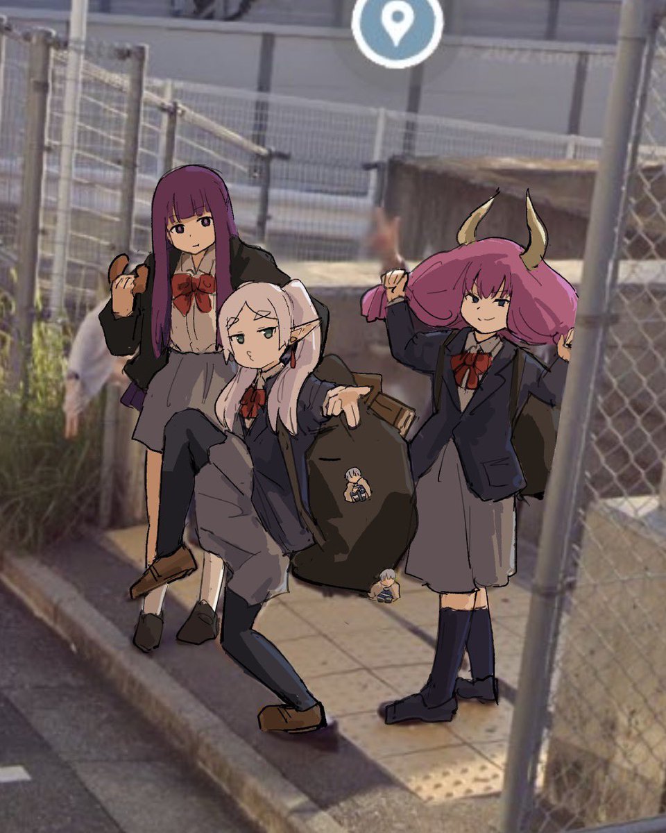 GifsAnime_'s tweet photo. ✨😅
Art by @tentenchan2525 https://t.co/GIQr4AzRcs