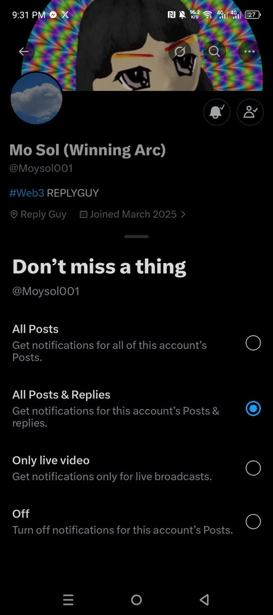 BENOY017's tweet photo. @Zaynnode @Moysol001 "Amazing to see you consistently giving back to the community! 💚 I've completed all the steps. Hoping to be the next one blessed! Here is my address: 
6vXUmnJMKwaiEH85uJQXtZ353o3UBR4yVv18MzqvRhGR https://t.co/R5o7Tdxuuo