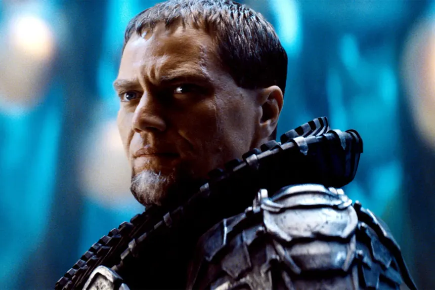 ManneredReport's tweet photo. If Zod defeats Superman and begins recreating New Krypton on a charred husk of Earth...do you think he wins or loses against Steppenwolf? What about Darkseid's invasion fleet? #Elseworlds https://t.co/DGgnuYe54L