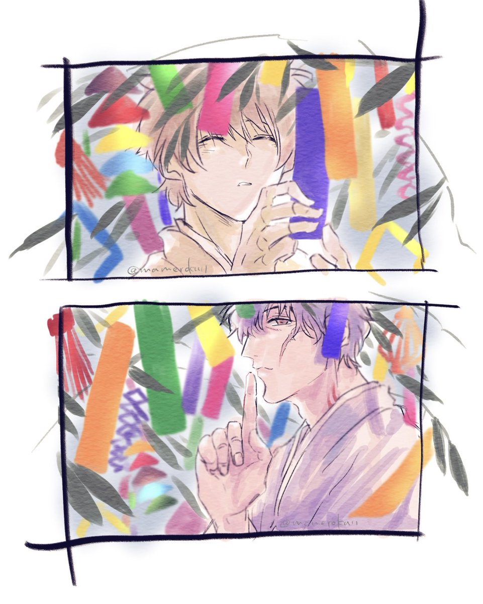 mameroku11's tweet photo. スティレオ🎋
2025年のをｾﾙﾌﾘﾒｲｸした😂 https://t.co/fklyEjhoXF