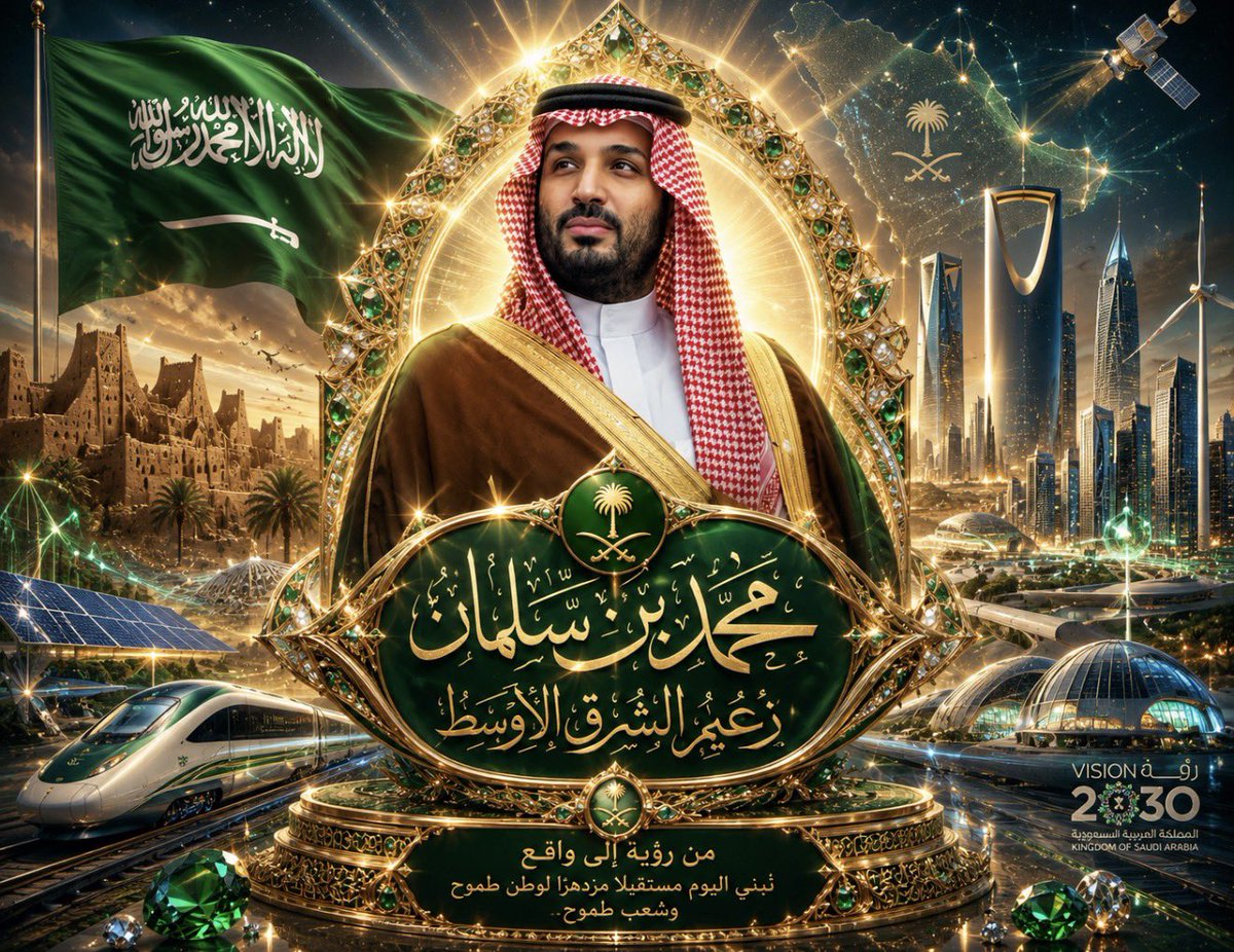 alsadi130's tweet photo. الله يعز القيادة ويديمهم تاج على الرؤوس🤲🤲
#مملكة_الانسانية والخير والعطاء🇸🇦💚🇸🇦
@KhdrTabt https://t.co/XxrjzuJA2K