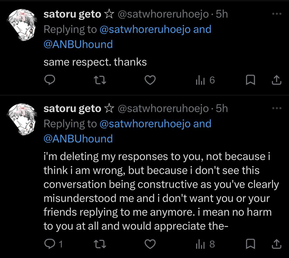 kakashi hole enjoyer tweet media