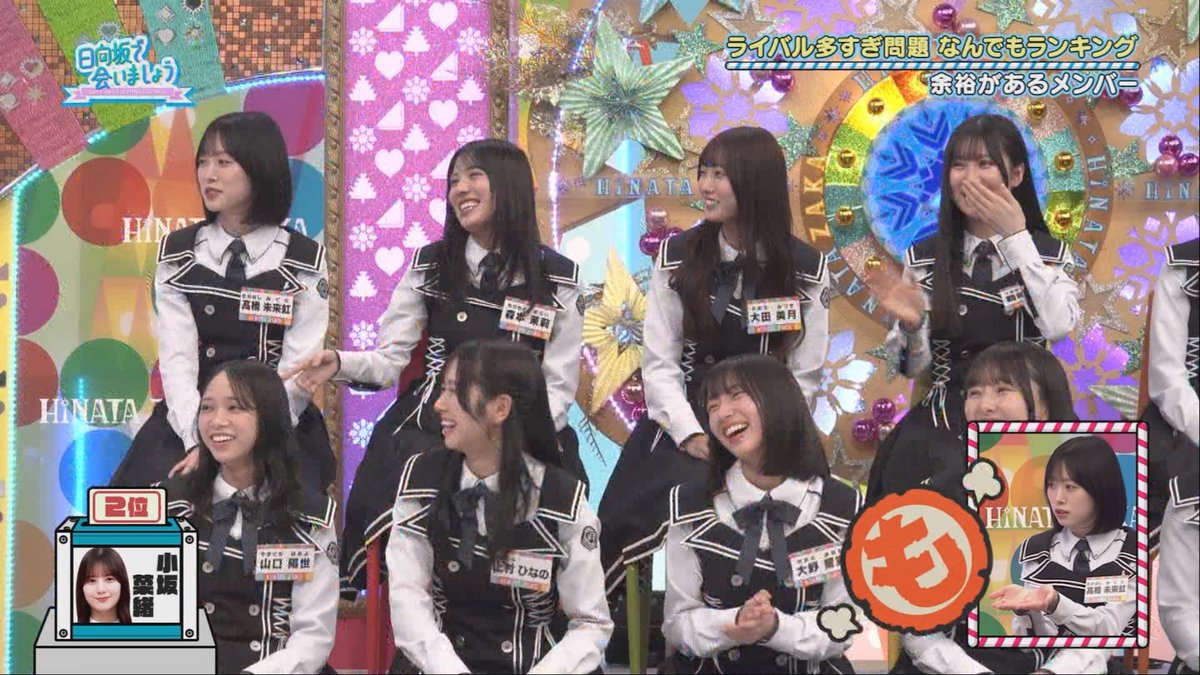TorinikuCheese's tweet photo. 弁当箱のサイズ感(笑)

#日向坂で会いましょう https://t.co/NZ5WorWnnu