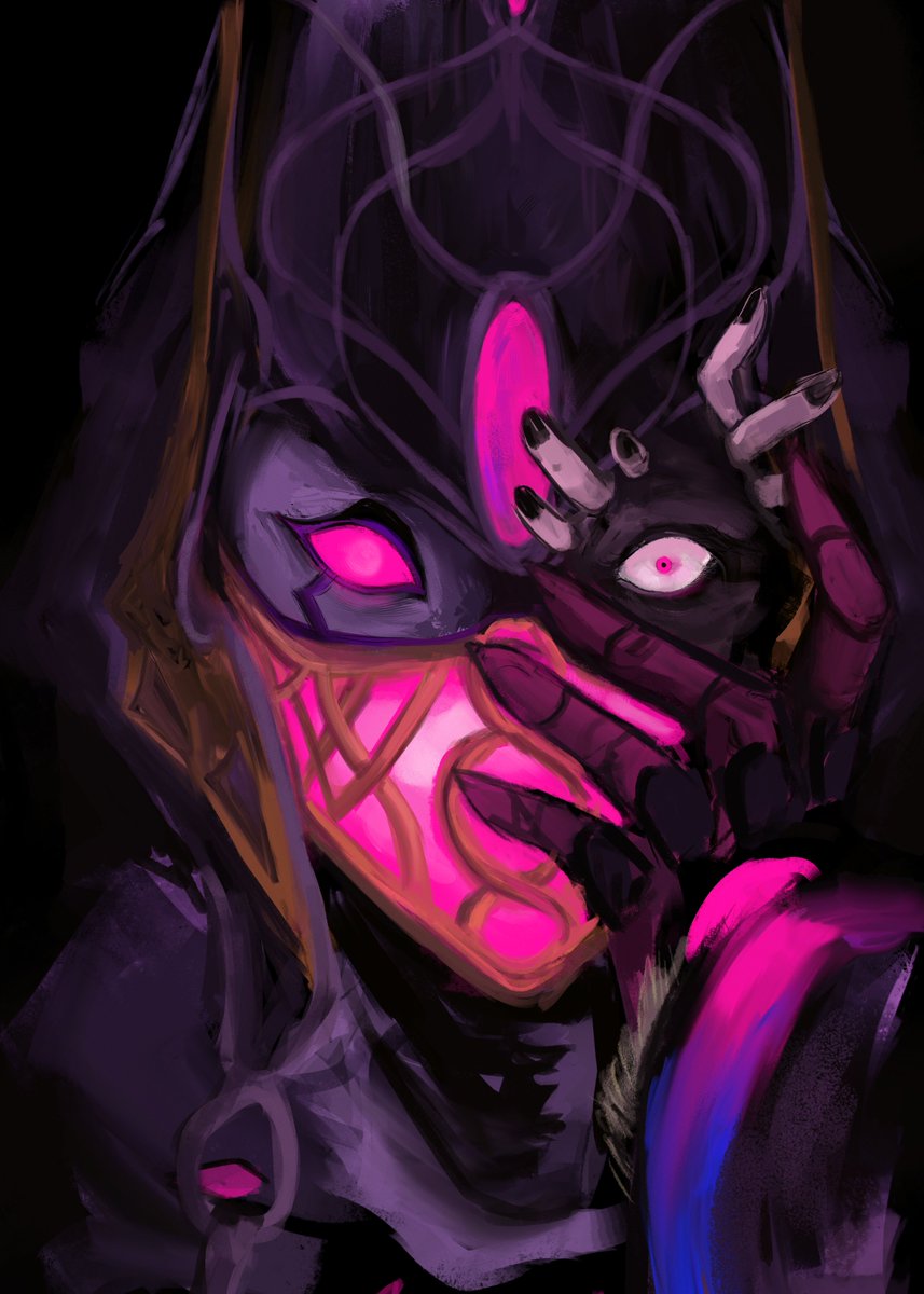 blankspotato's tweet photo. A monster inside and out
#仮面ライダーガヴ https://t.co/ryIqEfZ7bY