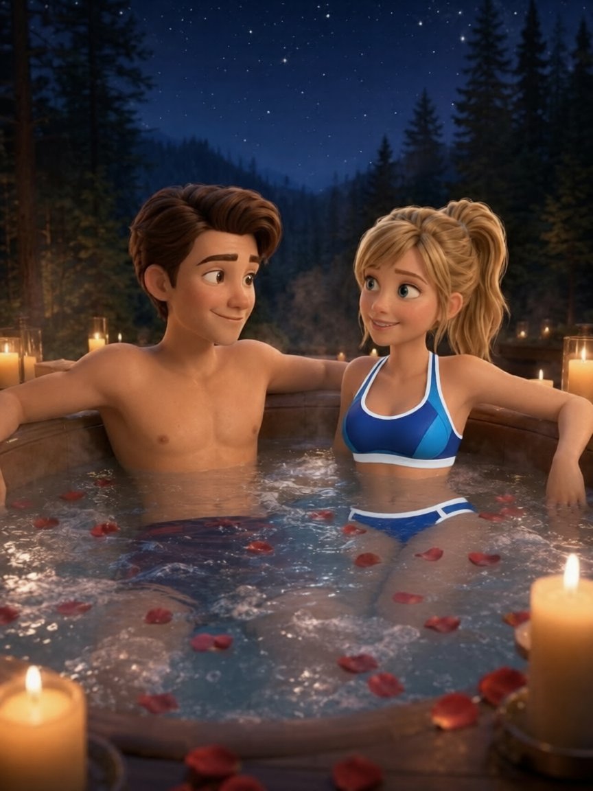 daniik_2001's tweet photo. Romantic night Riley Andersen and Danny at Jacuzzi 🫧🥰🩵✨
❤️ 🇧🇾 x 🇺🇲 💙
#InsideOut #RileysFirstDate
#InsideOut2 #DreamProductions
#InsideOut3 #RileyAndersen https://t.co/ezuL1zy7kP