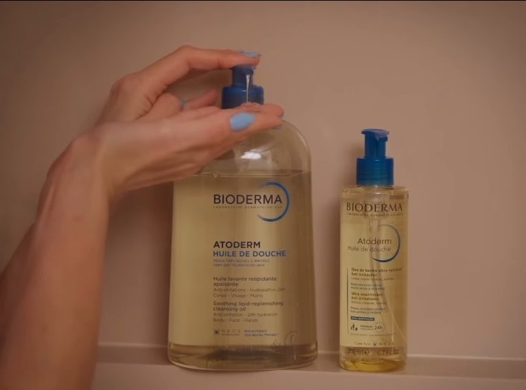 navarrsxgrey's tweet photo. ANA PAULA COM BIODERMA https://t.co/yx9EWFd88P