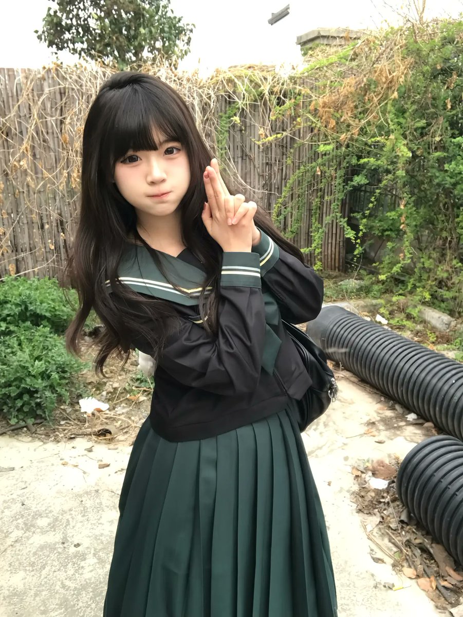 Nekrytyi's tweet photo. 你很可爱，如果有一天我征服了世界会把你留下来 #日系 https://t.co/bv7xaVAsMu
