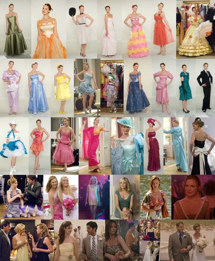 aumarylis's tweet photo. #watched, 27 dresses (2008) 𓇗 https://t.co/OcDQf8QzrY