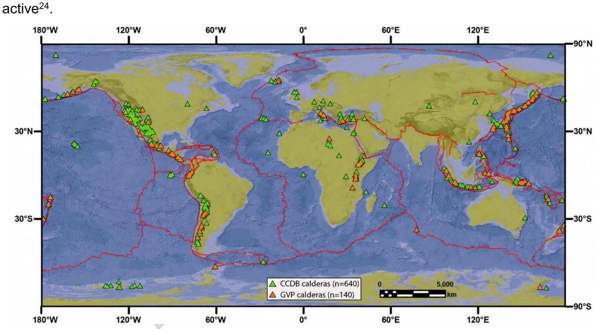 SpaceToday1's tweet photo. 🌋🌊 Um algoritmo feito para achar crateras em MARTE acabou de encontrar 73 vulcões gigantes escondidos no fundo dos oceanos da TERRA!

São caldeiras como a do Hunga Tonga, que em 2022 gerou tsunami e uma onda de choque que deu a volta no planeta. Três dos novos alvos ficam no MESMO arco vulcânico. 😱

POST NOVO NO SPACE TODAY!!!🔗

Algoritmo criado para Marte encontra 73 caldeiras vulcânicas desconhecidas no fundo dos oceanos da Terra - https://t.co/lbMm8Tb1r0

#Vulcões #Oceanos #HungaTonga #Volcanoes #ScienceNews