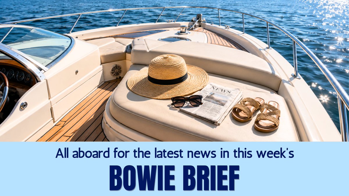 CityofBowie's tweet photo. In this week's Bowie Brief, test your knowledge at America 250 Trivia Night (7/10), hit the court for Midnight Madness Basketball (7/9), and explore free STEM career seminars for youth and adults. Link: https://t.co/D50e7qZdyk https://t.co/uqqKYIDQnI