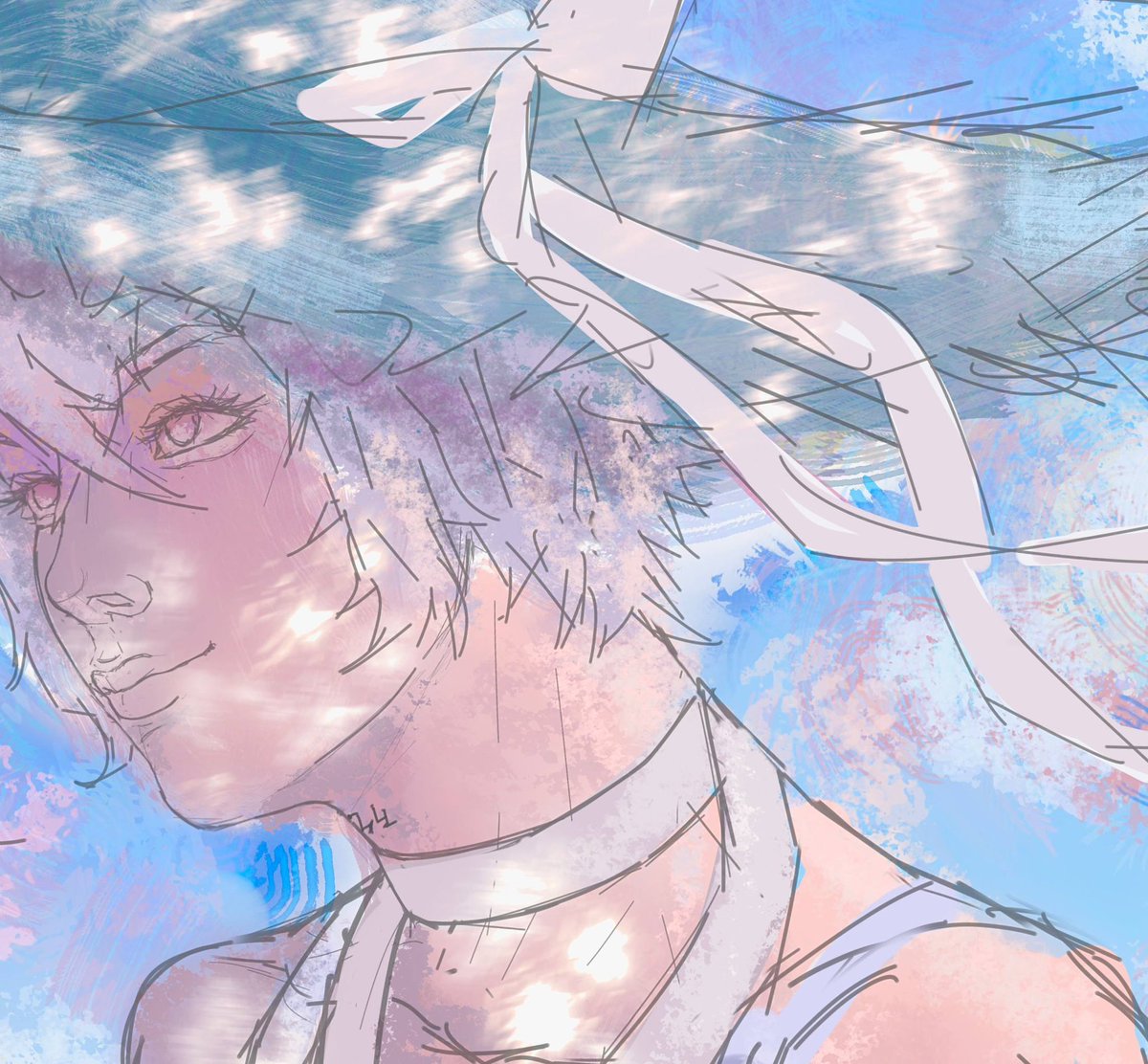 seyobittl's tweet photo. oc wip https://t.co/BohVQ1PkjK